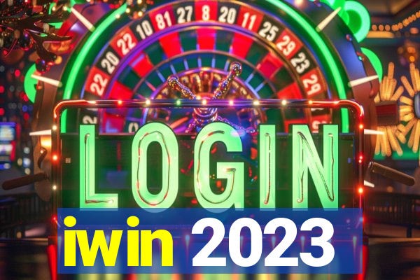 iwin 2023